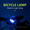 Rechargeable Bike Light Set Bicycle Light